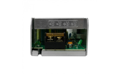 TRASFORMATORE PER LED 12V 150W - 240V 12,5A IP20 ECOLIGHT