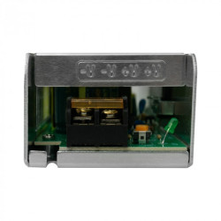 TRASFORMATORE PER LED 12V 150W - 240V 12,5A IP20 ECOLIGHT