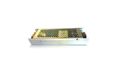 TRASFORMATORE PER LED DC24V 150W -  6,5A IP20 V-TA