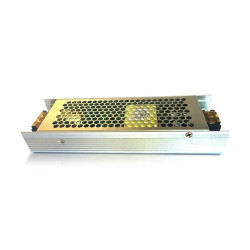 TRASFORMATORE PER LED DC24V 150W -  6,5A IP20 V-TA
