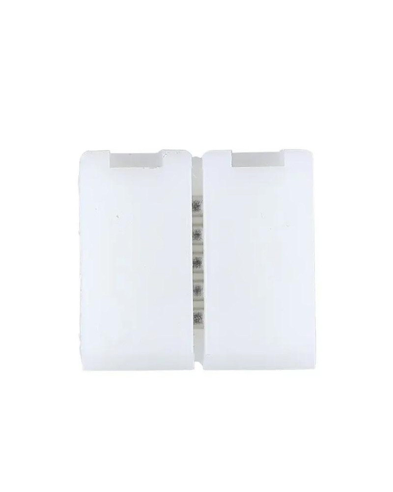 CONNETTORE RGB ALIMENTAZIONE 12V STRIP LED 5050 KIT DA 2 PEZZI