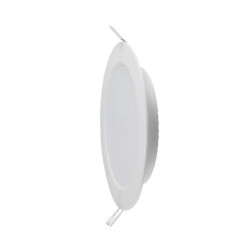 MINI PANNELLO LED 3W D.9,5CM 6500K SLIM VTAC