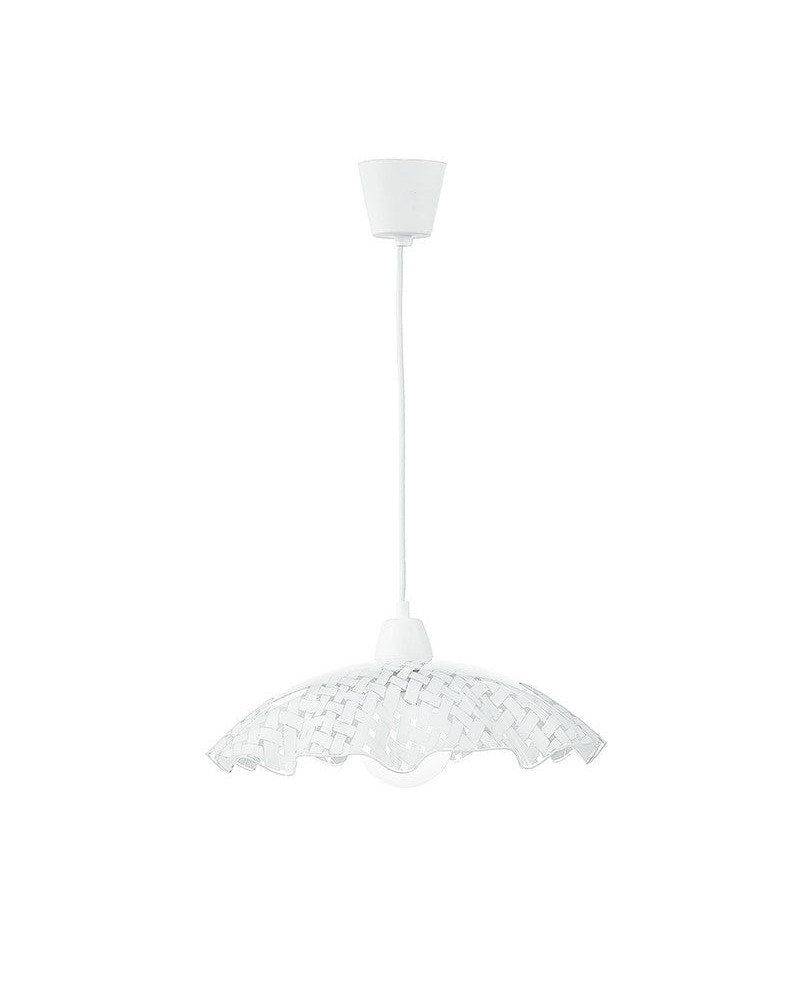 LAMPADARIO A SOSPENSIONE CASHMERE D.42