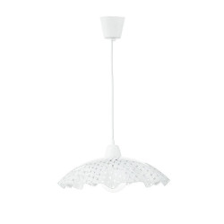 LAMPADARIO A SOSPENSIONE CASHMERE D.42