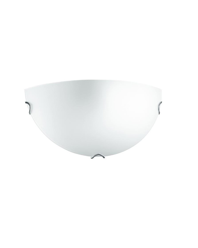 APPLIQUE OBLO CM 30 X 15 - 1XE27