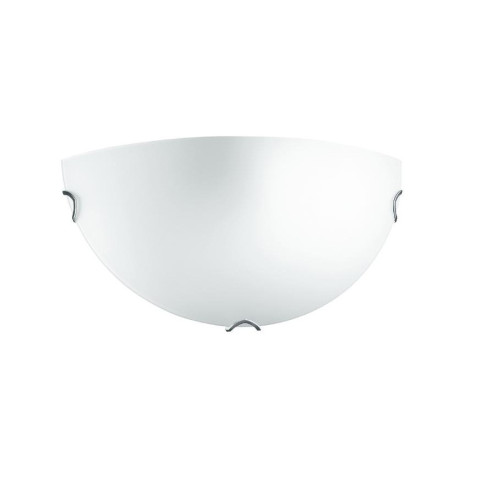 APPLIQUE OBLO CM 30 X 15 - 1XE27