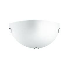 APPLIQUE OBLO CM 30 X 15 - 1XE27
