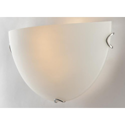 APPLIQUE OBLO CM 30 X 15 - 1XE27