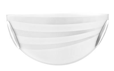 APPLIQUE KUNA CM 30 X 15 - 1XE27