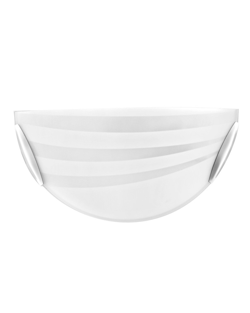 APPLIQUE KUNA CM 30 X 15 - 1XE27