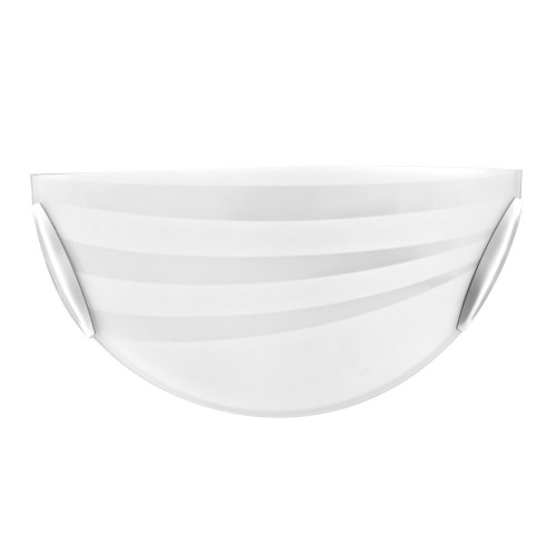 APPLIQUE KUNA CM 30 X 15 - 1XE27