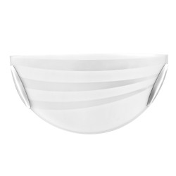 APPLIQUE KUNA CM 30 X 15 - 1XE27