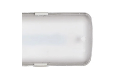 PLAFONIERA STAGNA 1 X 18 W IP65