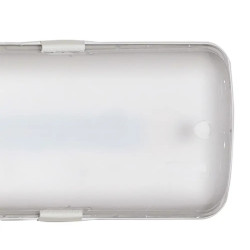 PLAFONIERA STAGNA 1 X 18 W IP65