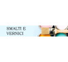 Smalti e vernici